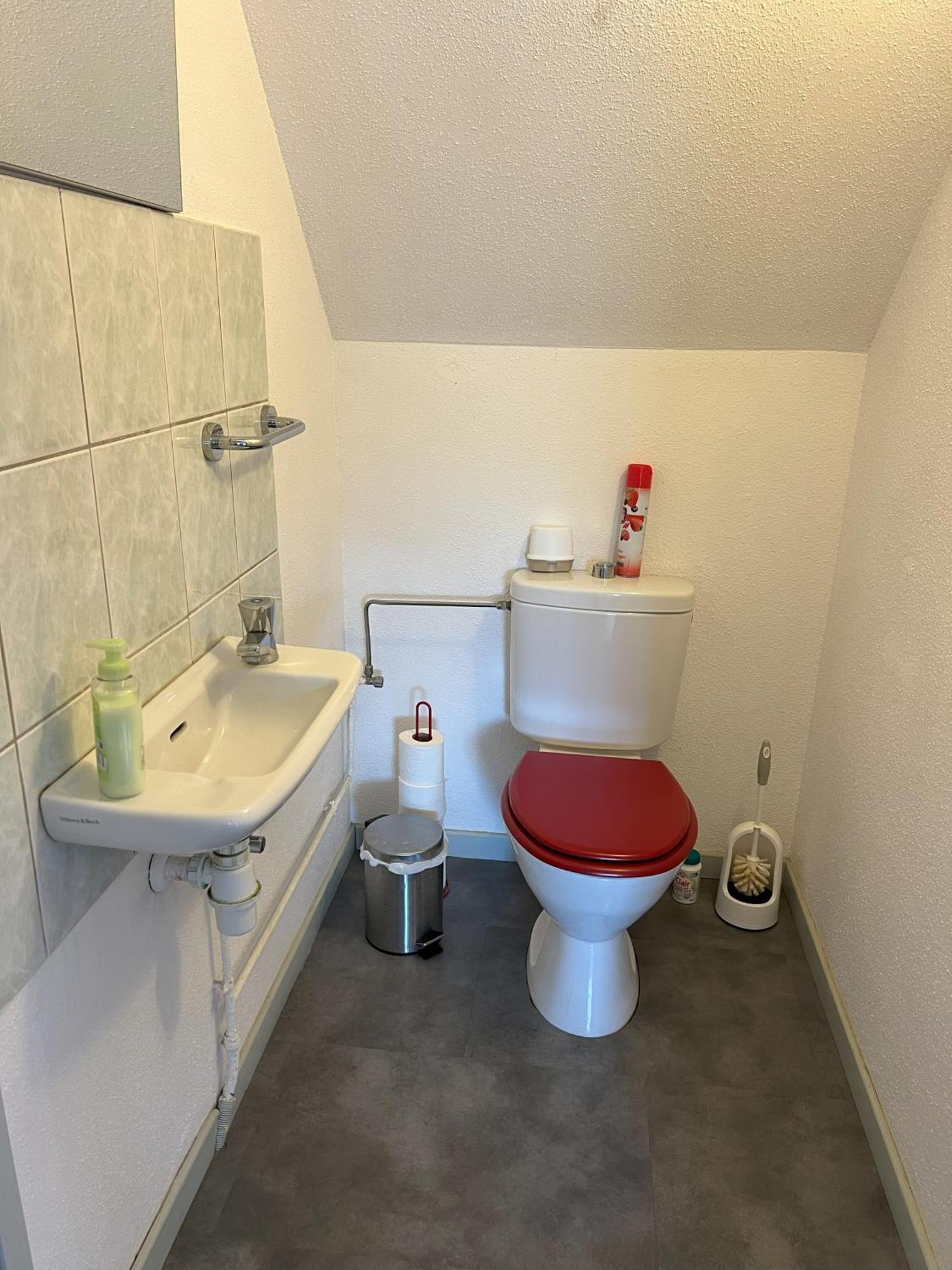 Gite Jeanne Familial - Calme - Parking Ebersheim المظهر الخارجي الصورة