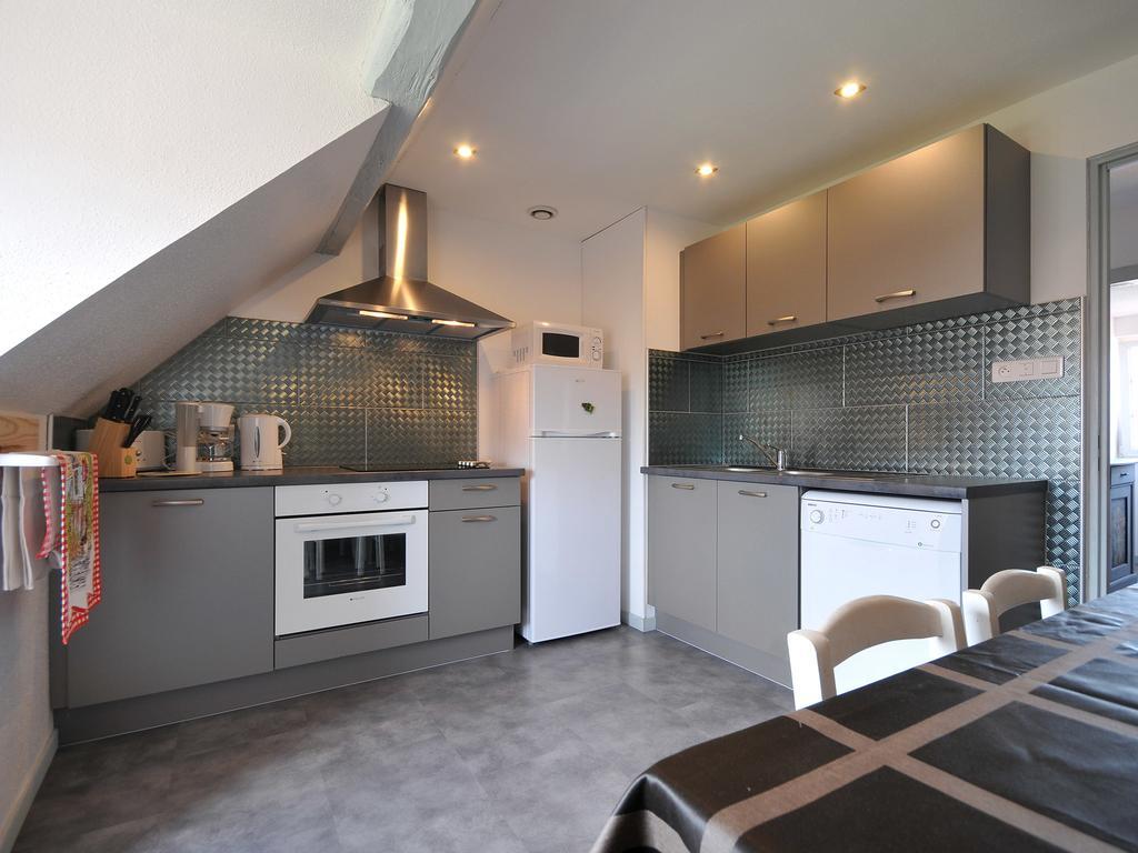 Gite Jeanne Familial - Calme - Parking Ebersheim الغرفة الصورة