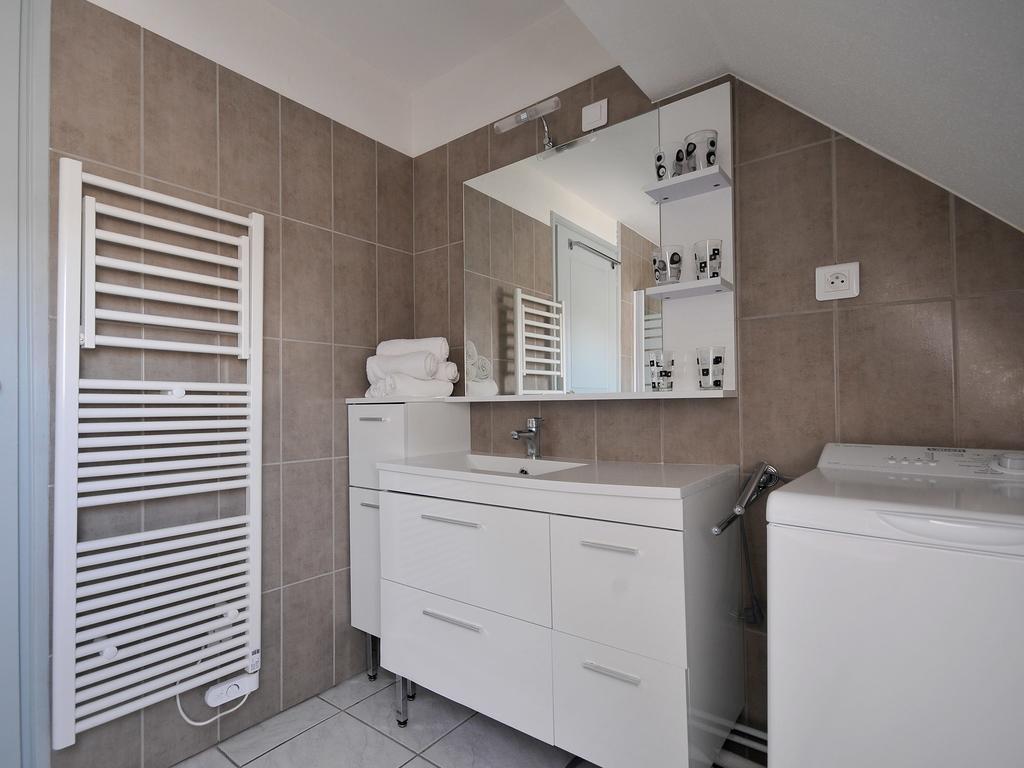 Gite Jeanne Familial - Calme - Parking Ebersheim الغرفة الصورة